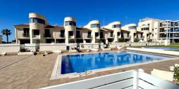 Tweedehands - Adosado - Orihuela Costa - Aguamarina