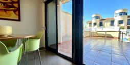 Tweedehands - Adosado - Orihuela Costa - Aguamarina