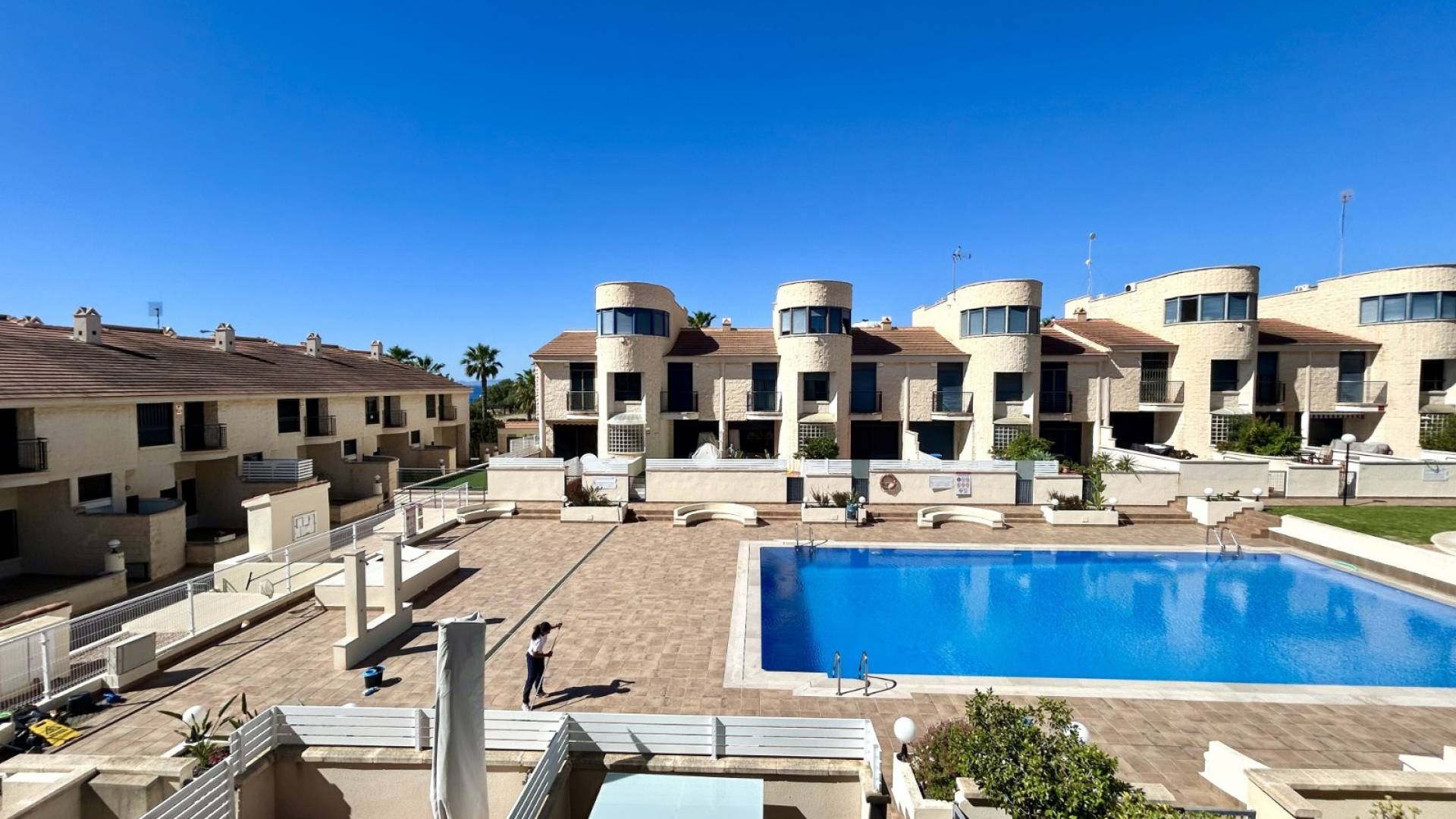Tweedehands - Adosado - Orihuela Costa - Aguamarina