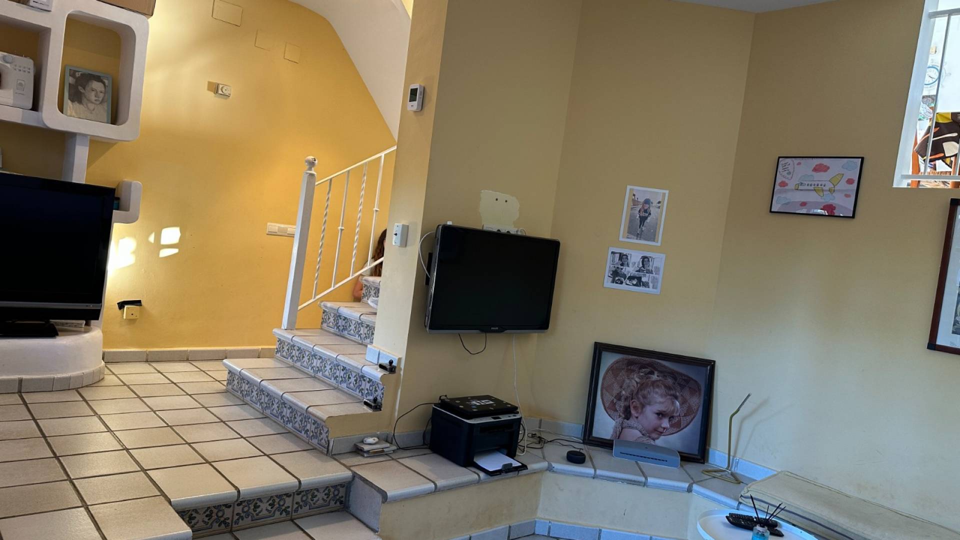 Tweedehands - Adosado - Orihuela Costa - La caleta