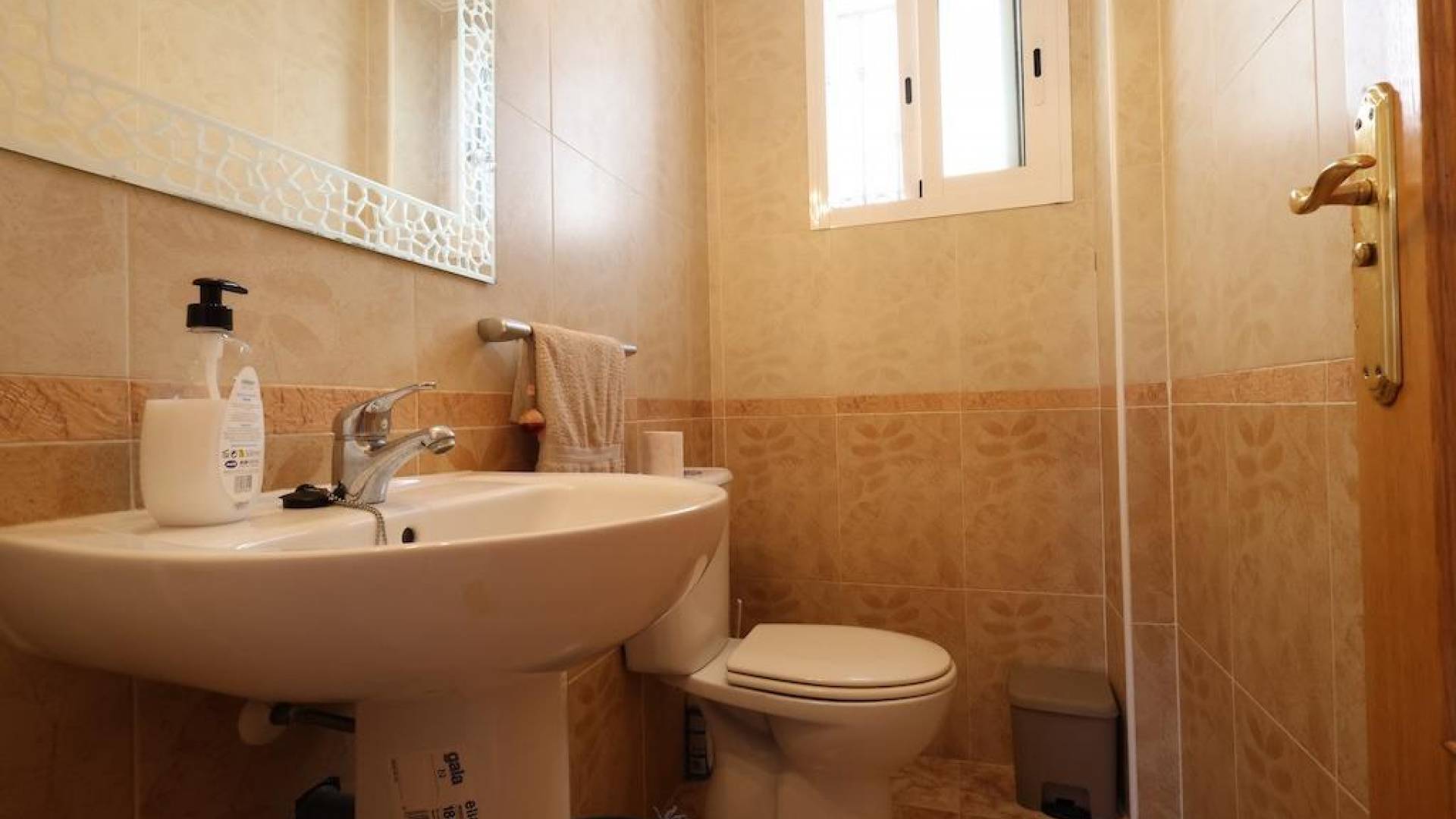 Tweedehands - Adosado - Orihuela Costa - La Ciñuelica