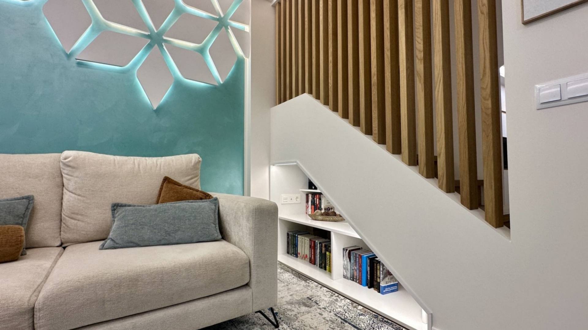 Tweedehands - Adosado - Orihuela Costa - La Florida