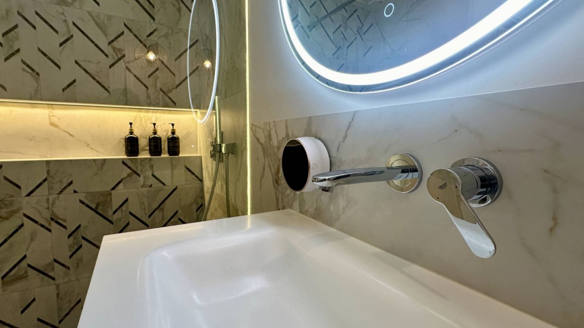 Tweedehands - Adosado - Orihuela Costa - La Florida