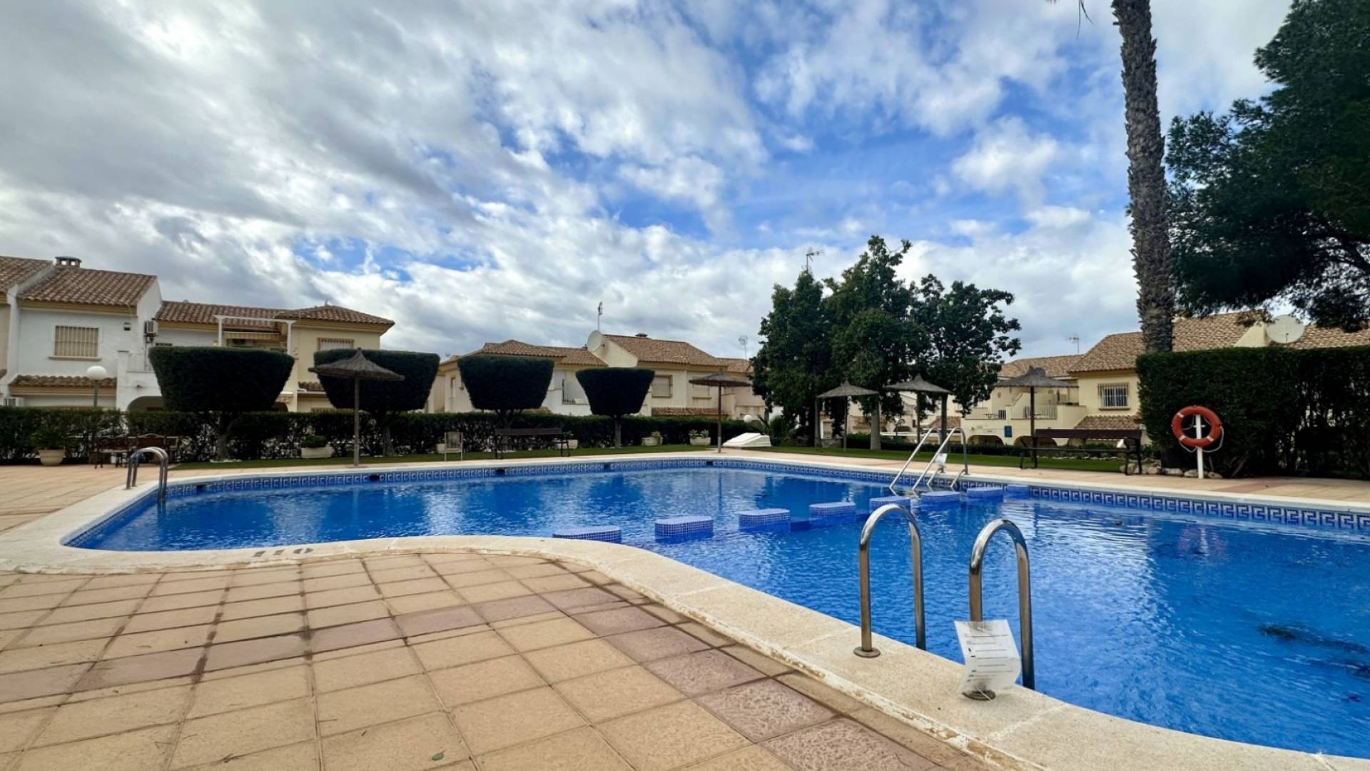 Tweedehands - Adosado - Orihuela Costa - La Florida