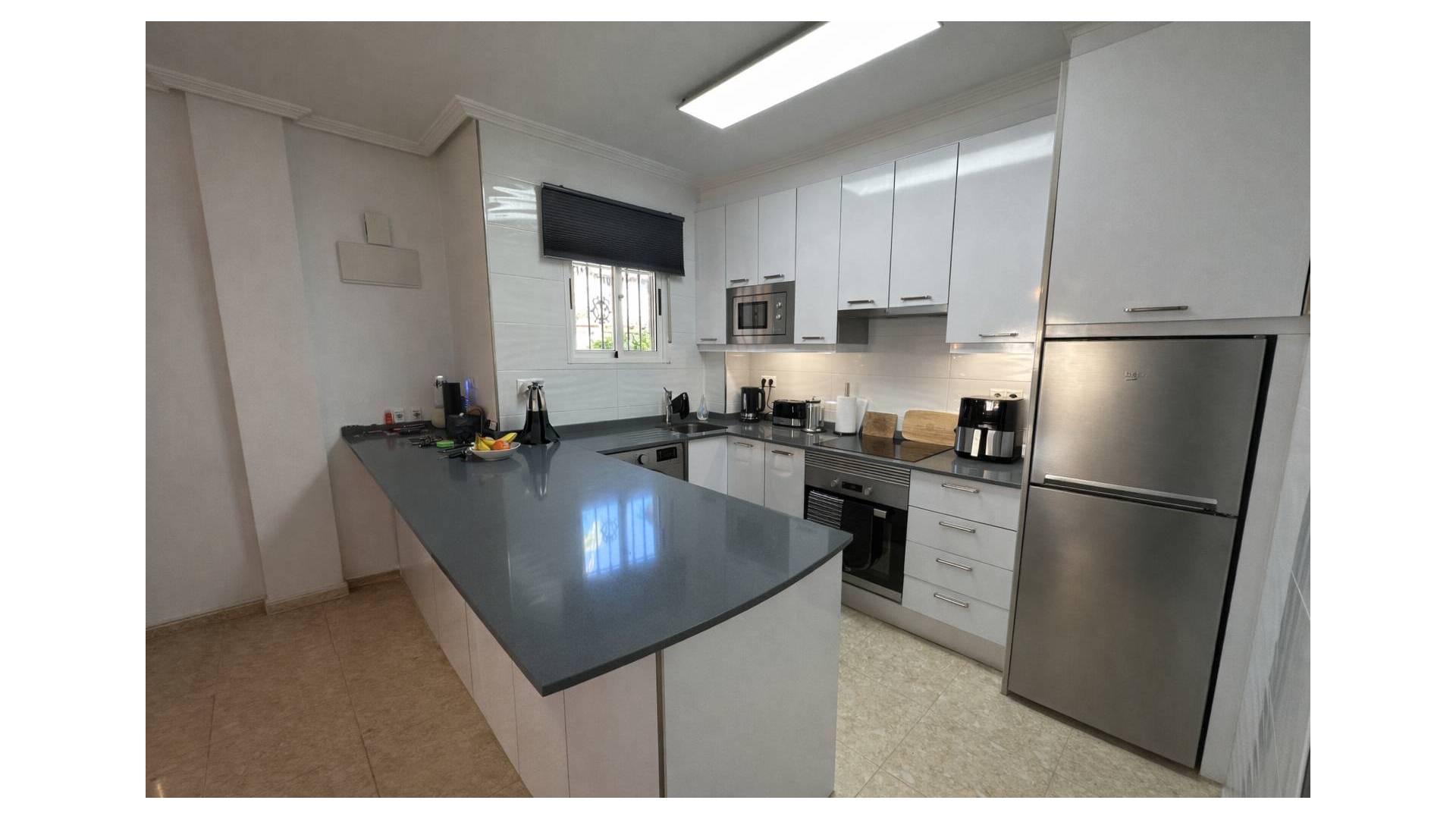 Tweedehands - Adosado - Orihuela Costa - La Zenia