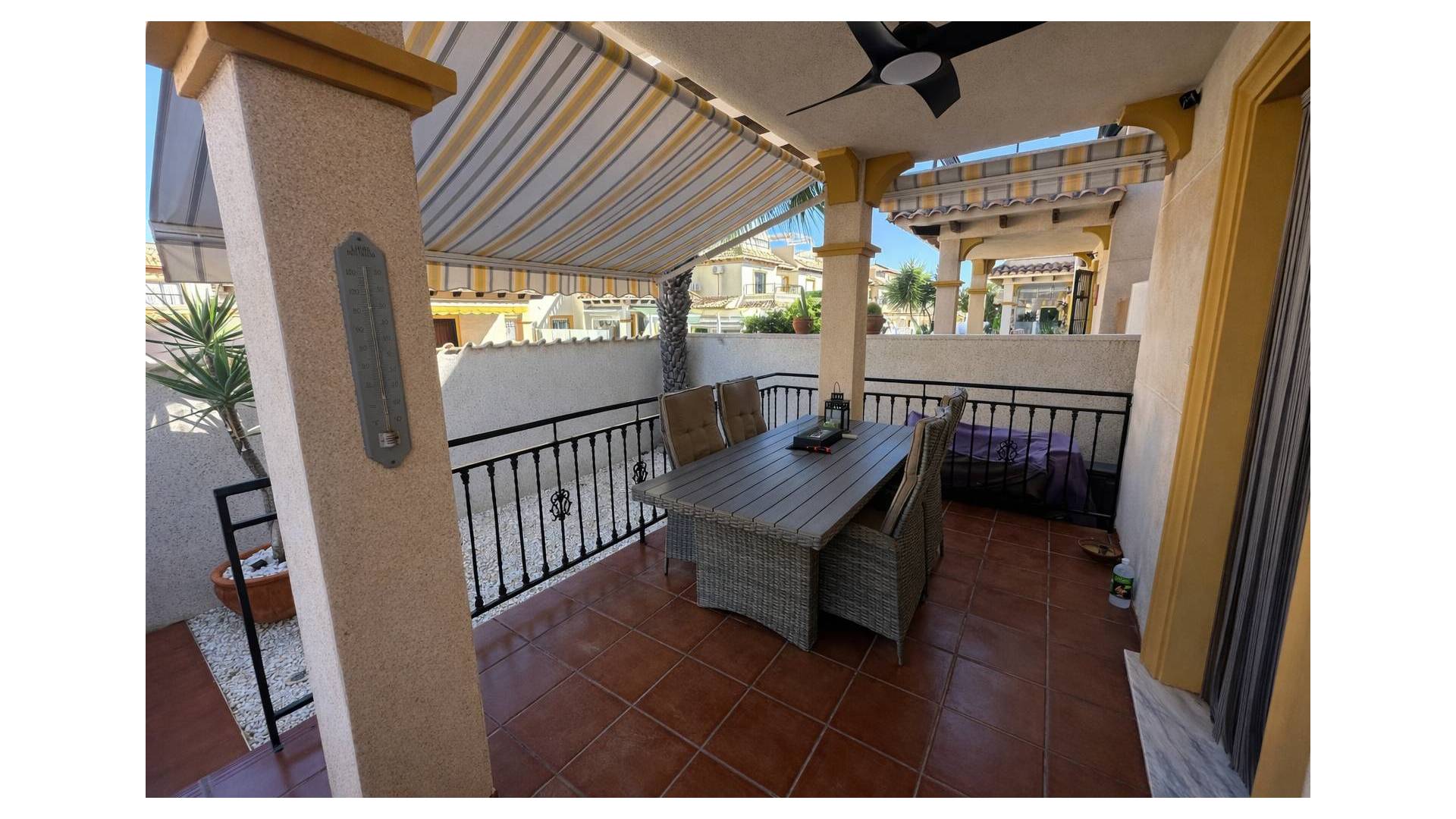 Tweedehands - Adosado - Orihuela Costa - La Zenia