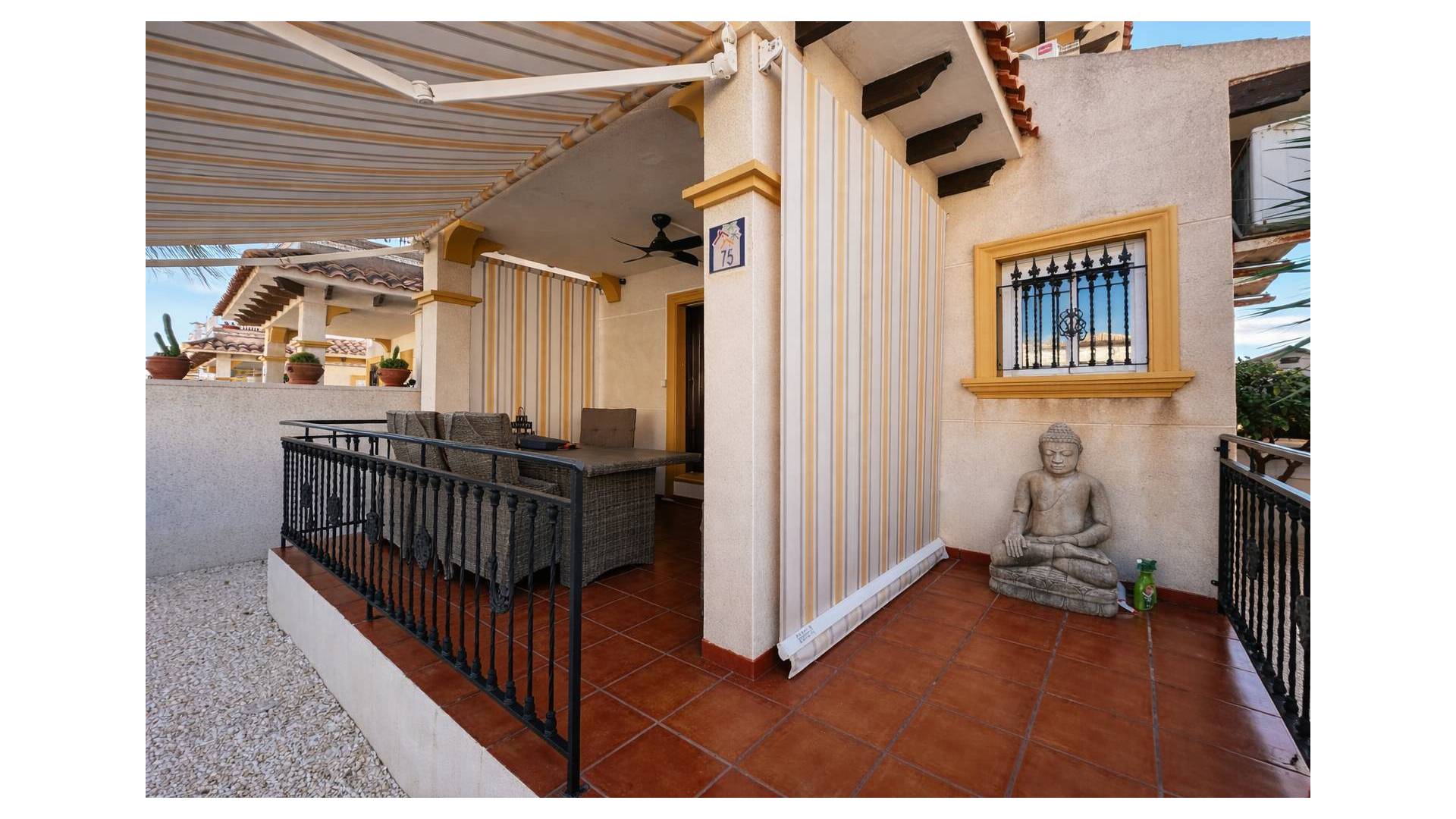 Tweedehands - Adosado - Orihuela Costa - La Zenia