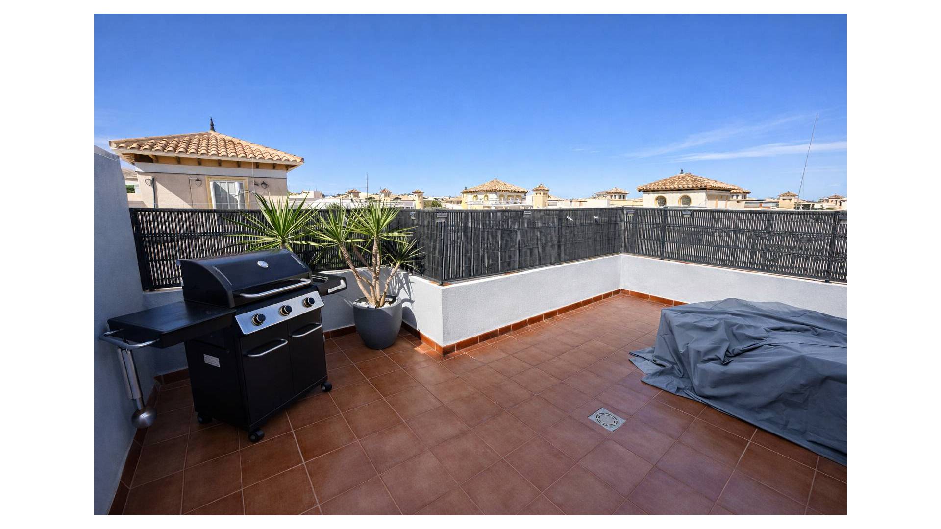 Tweedehands - Adosado - Orihuela Costa - La Zenia