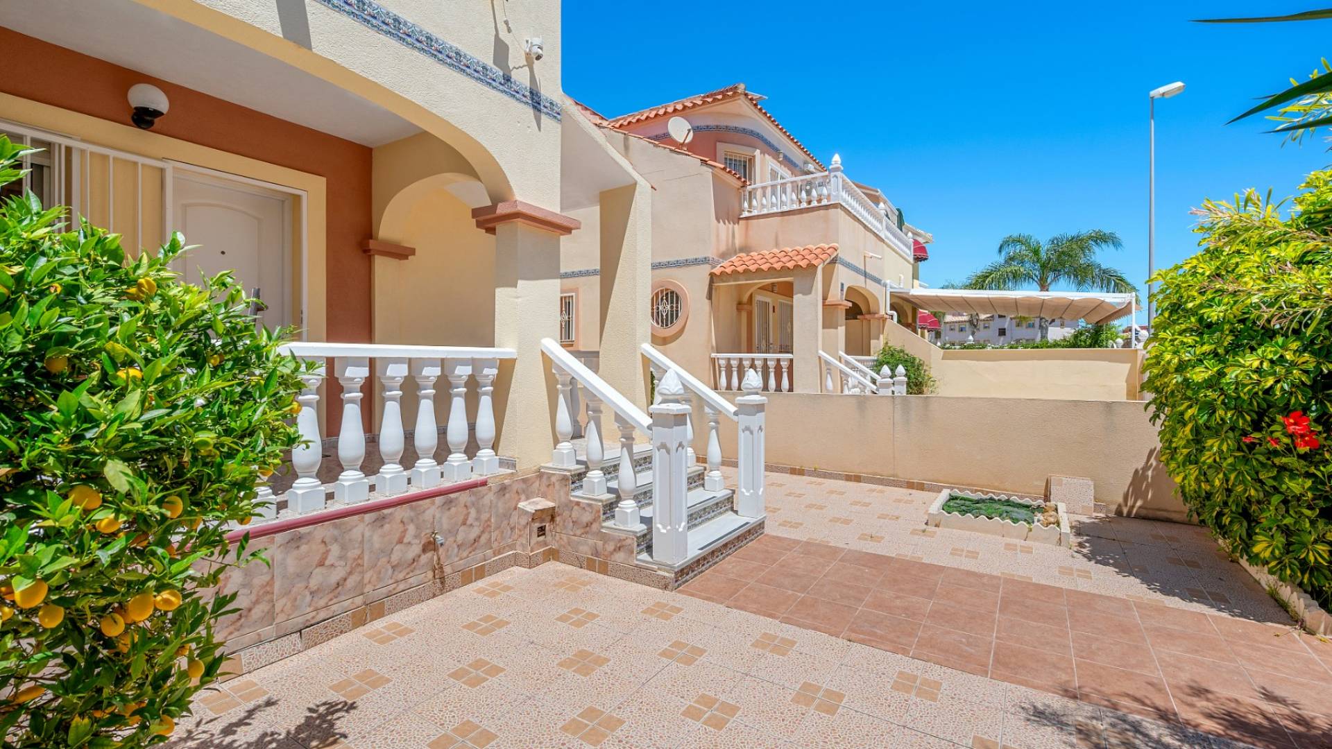 Tweedehands - Adosado - Orihuela Costa - La Zenia
