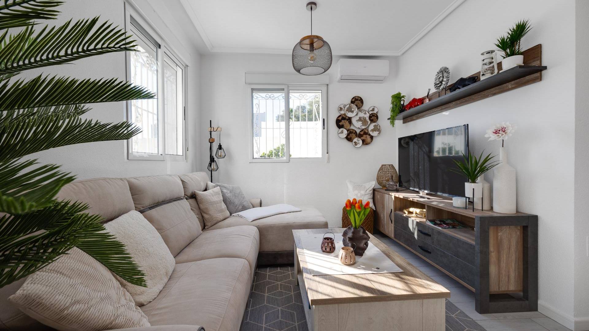 Tweedehands - Adosado - Orihuela Costa - Los Altos