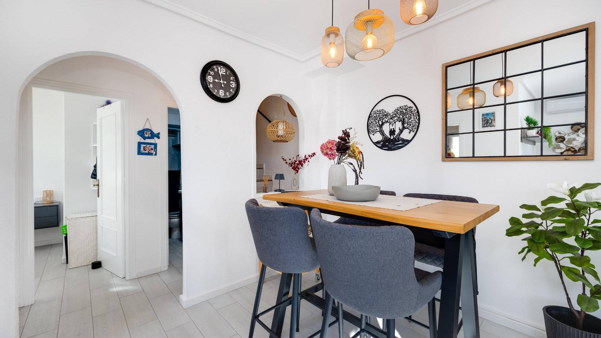 Tweedehands - Adosado - Orihuela Costa - Los Altos