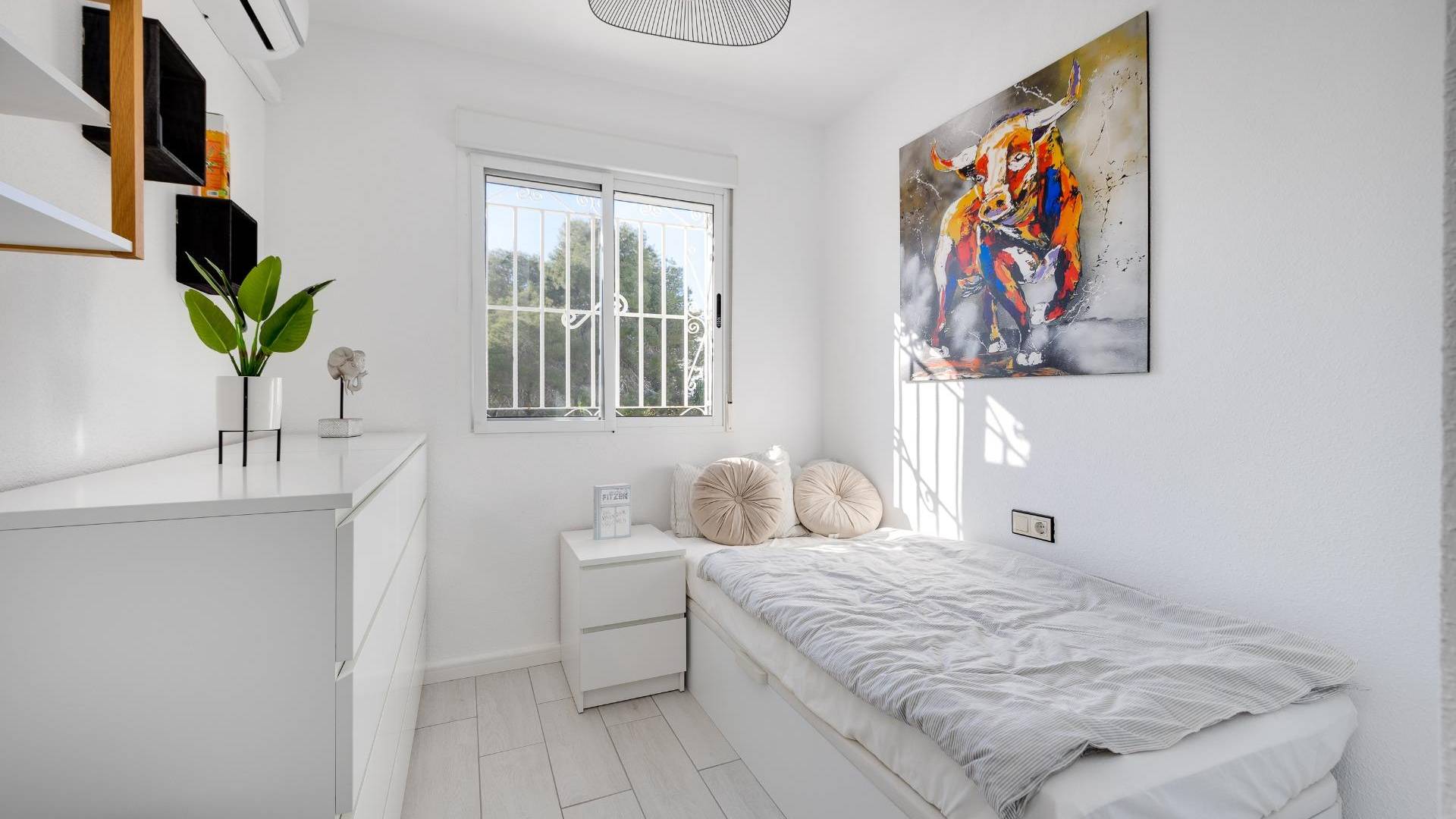 Tweedehands - Adosado - Orihuela Costa - Los Altos