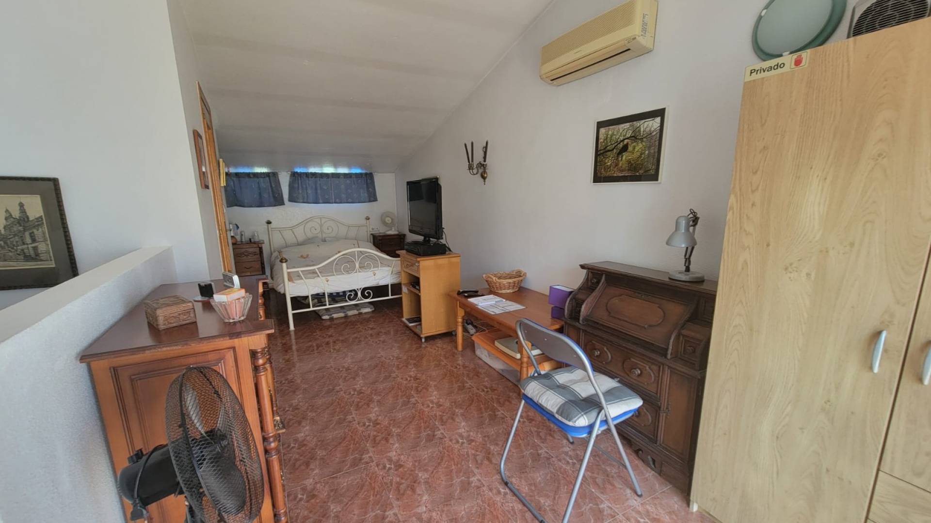 Tweedehands - Adosado - Orihuela Costa - Playa Flamenca