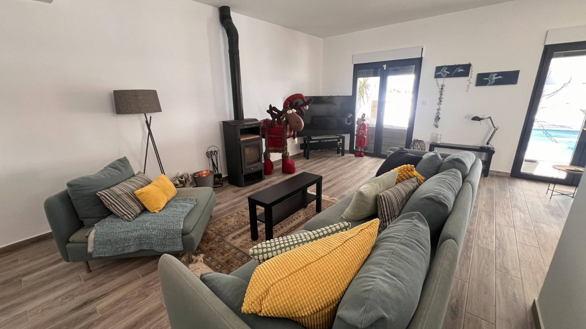 Tweedehands - Adosado - Orihuela Costa - Punta Prima