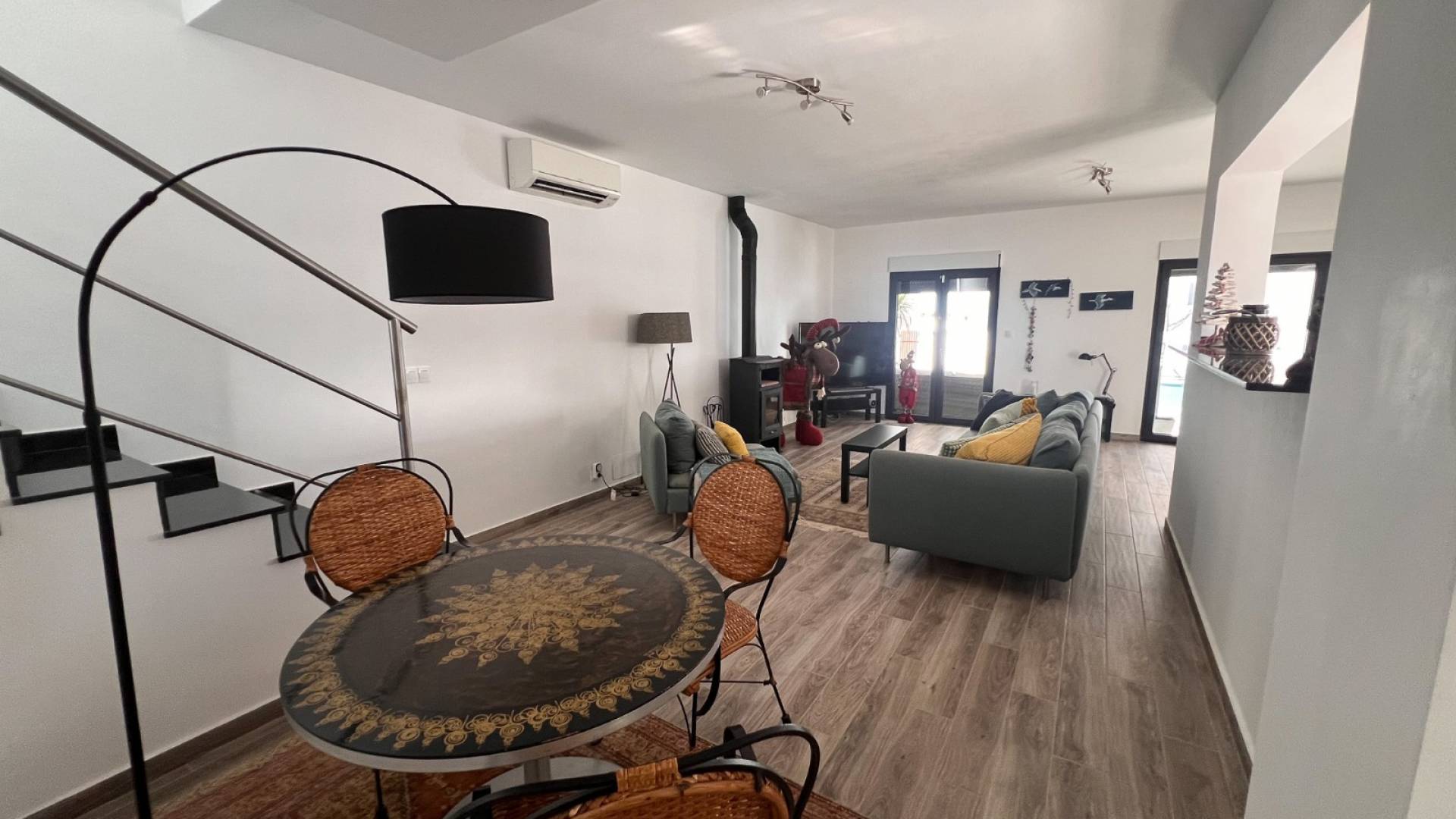 Tweedehands - Adosado - Orihuela Costa - Punta Prima