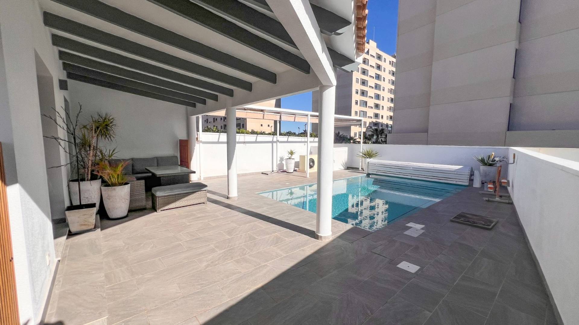 Tweedehands - Adosado - Orihuela Costa - Punta Prima