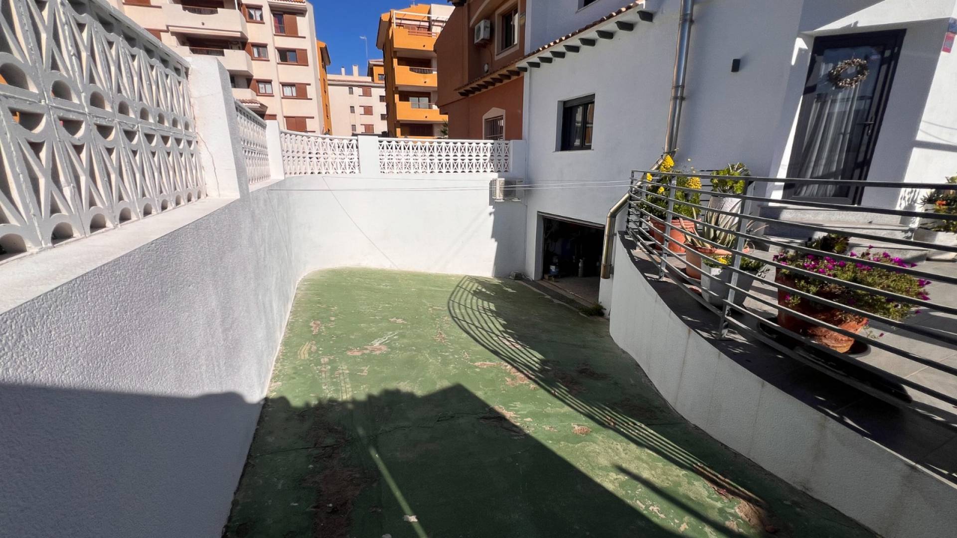 Tweedehands - Adosado - Orihuela Costa - Punta Prima