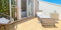 Tweedehands - Adosado - Orihuela Costa - Punta Prima