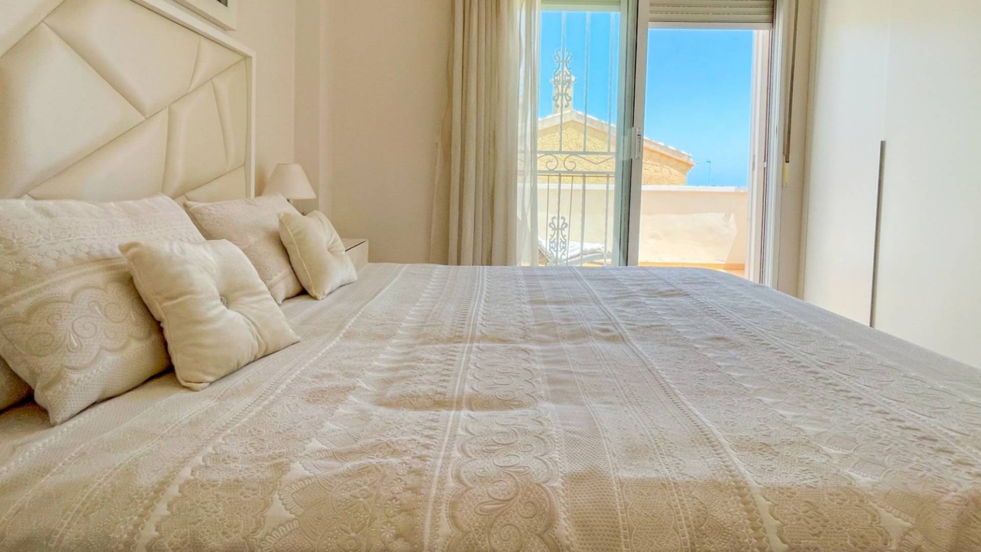 Tweedehands - Adosado - Orihuela Costa - Punta Prima