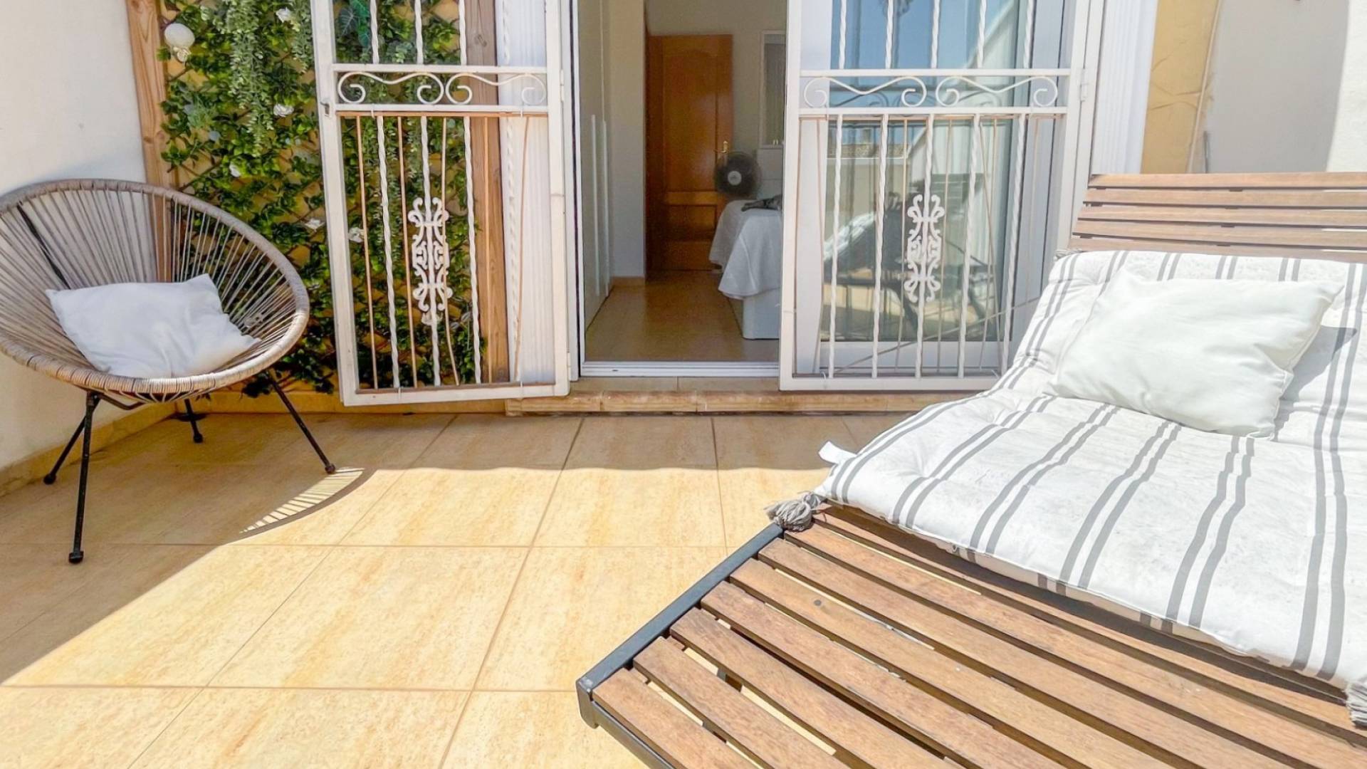Tweedehands - Adosado - Orihuela Costa - Punta Prima