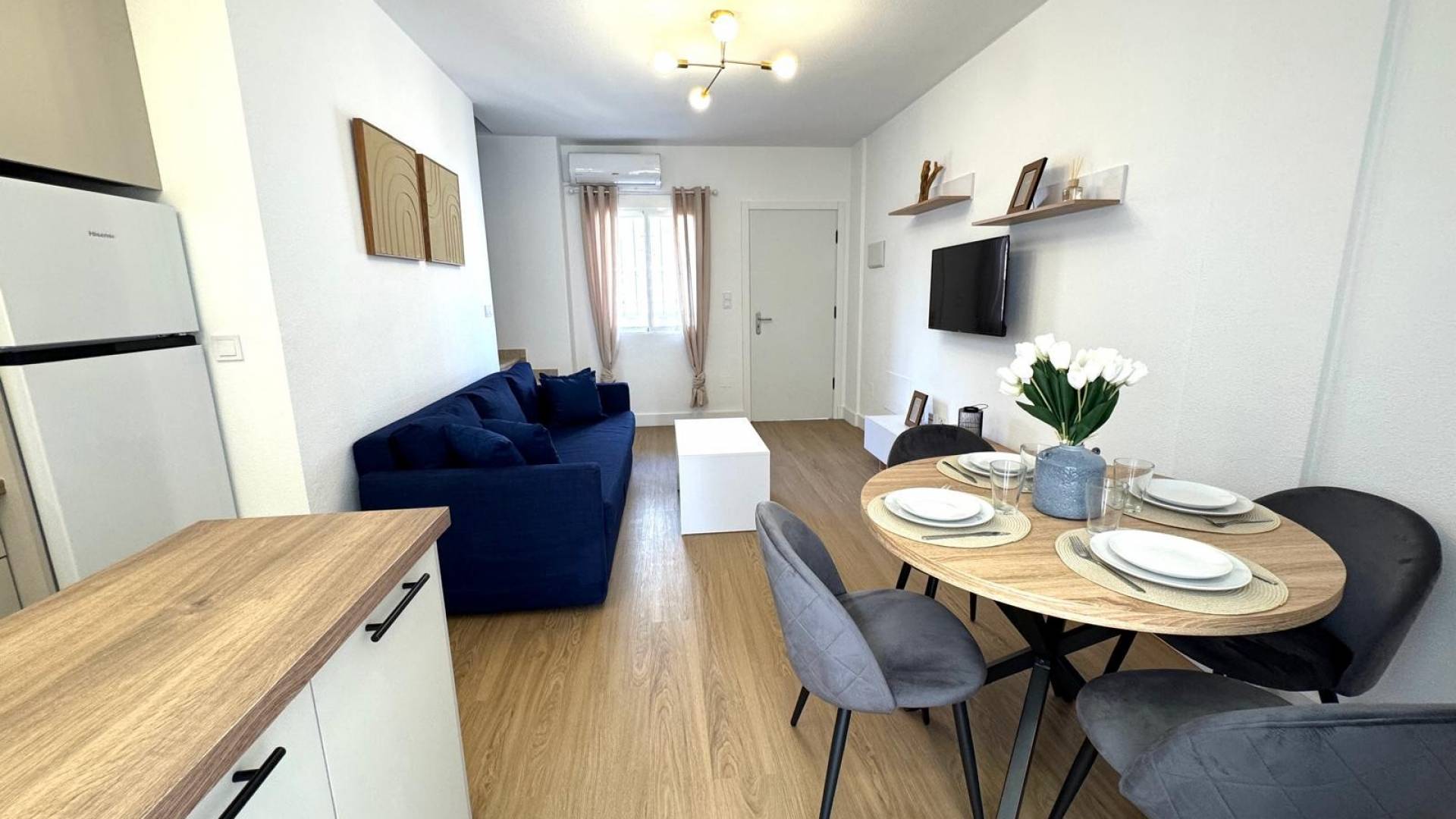 Tweedehands - Adosado - Orihuela Costa - Villamartín-Las Filipinas