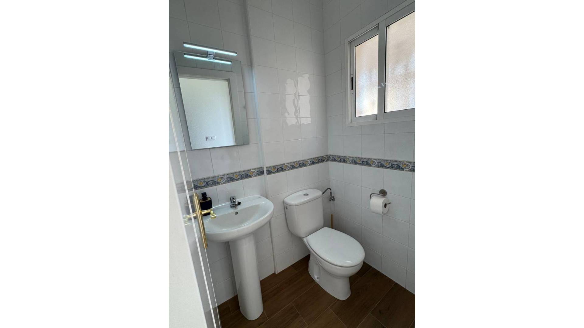 Tweedehands - Adosado - Orihuela Costa - Villamartín-Las Filipinas