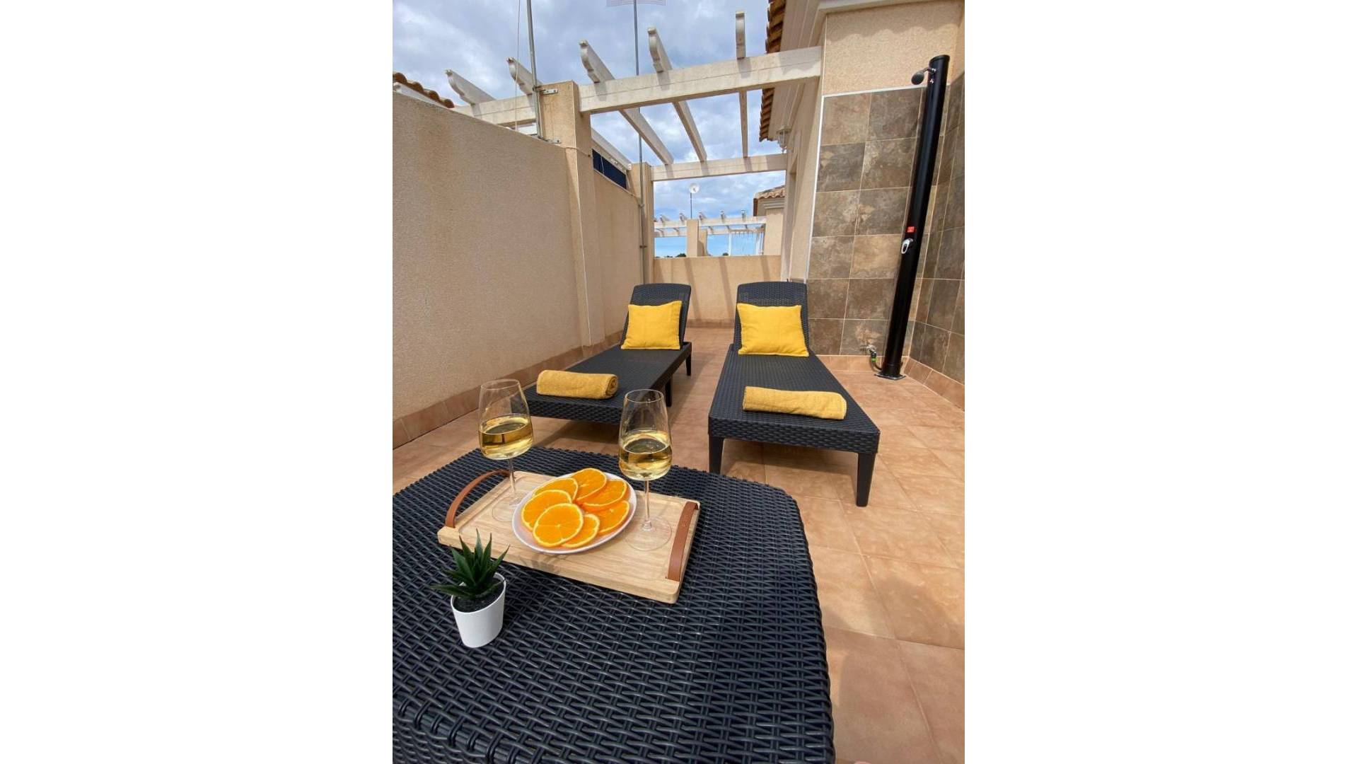 Tweedehands - Adosado - Orihuela Costa - Villamartín-Las Filipinas