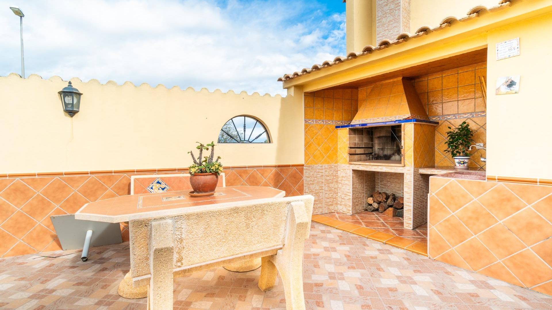 Tweedehands - Adosado - Orihuela - Torremendo