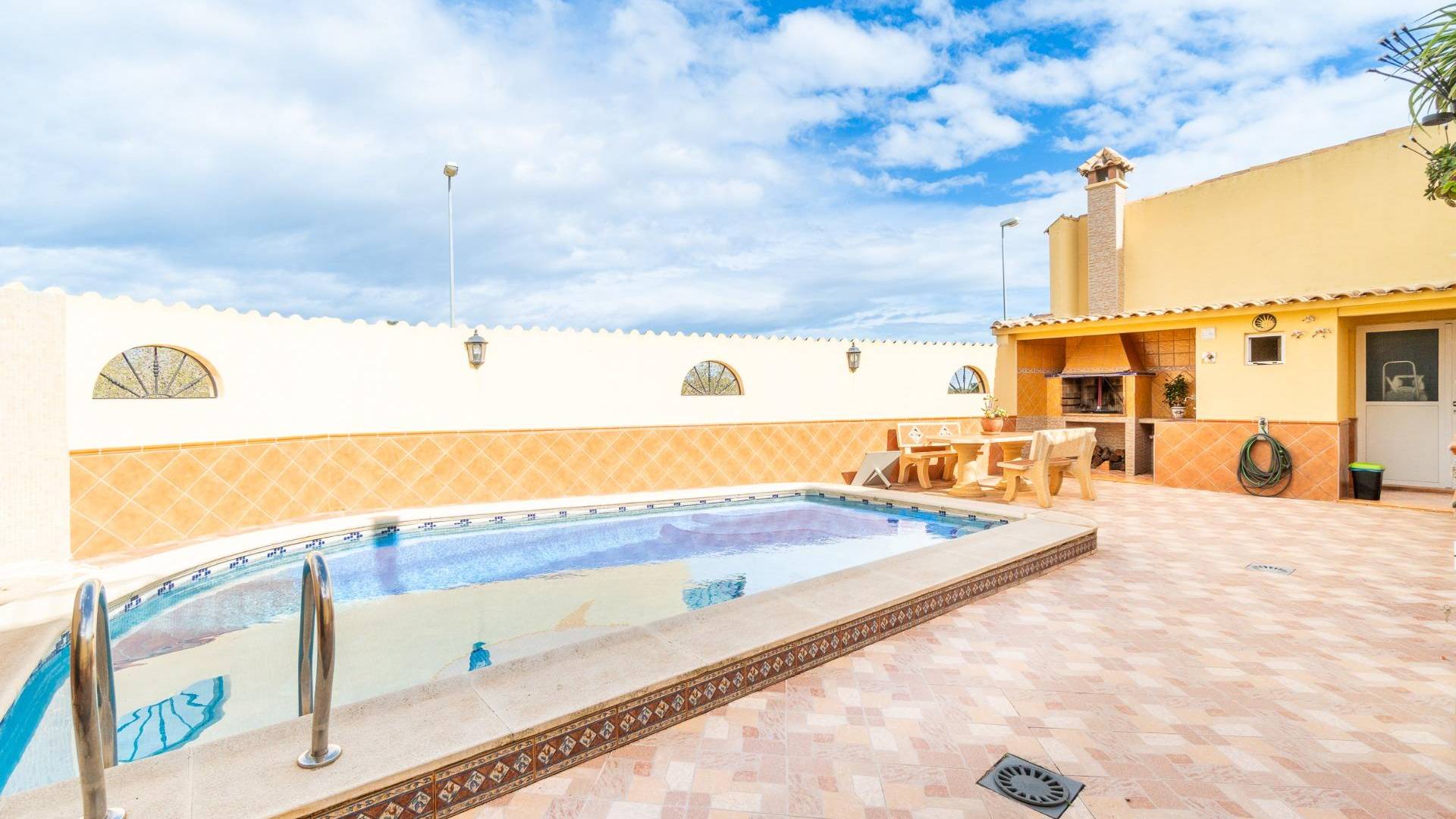 Tweedehands - Adosado - Orihuela - Torremendo