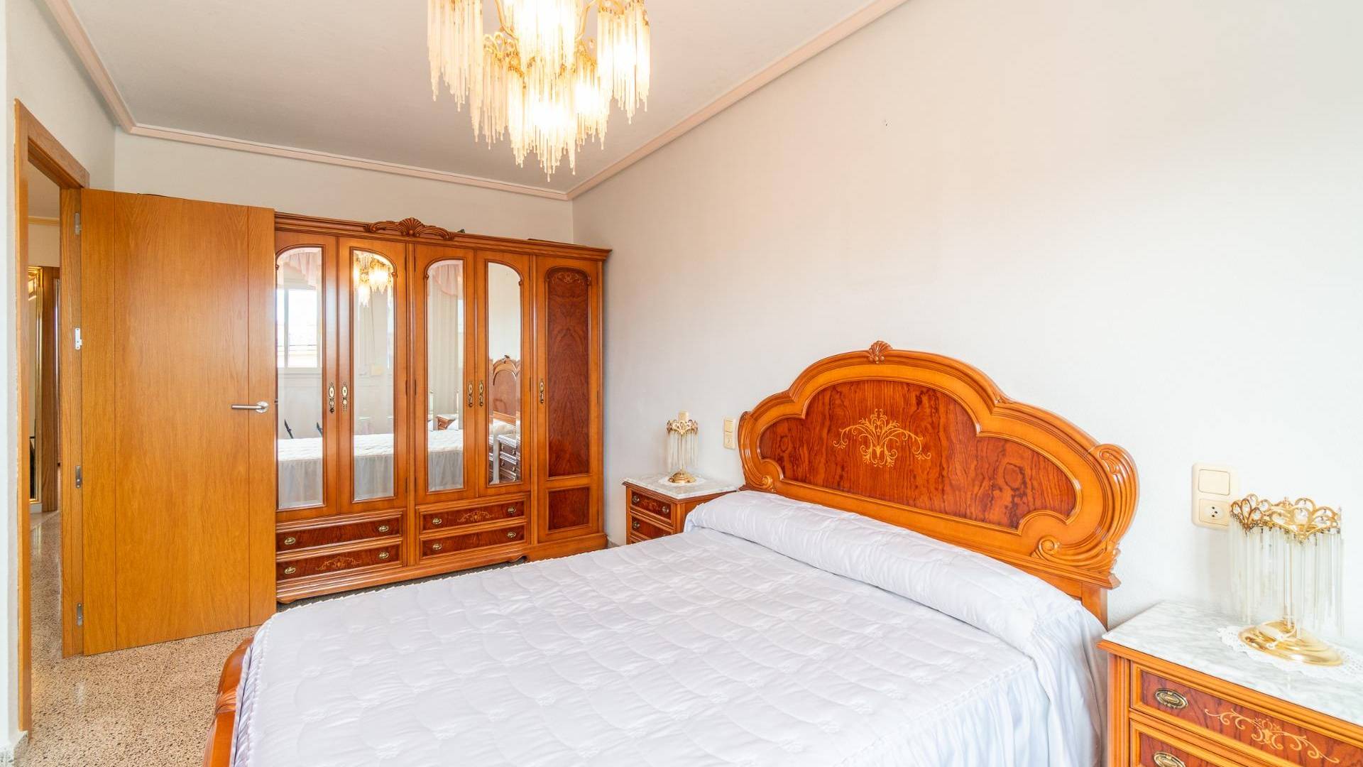 Tweedehands - Adosado - Orihuela - Torremendo