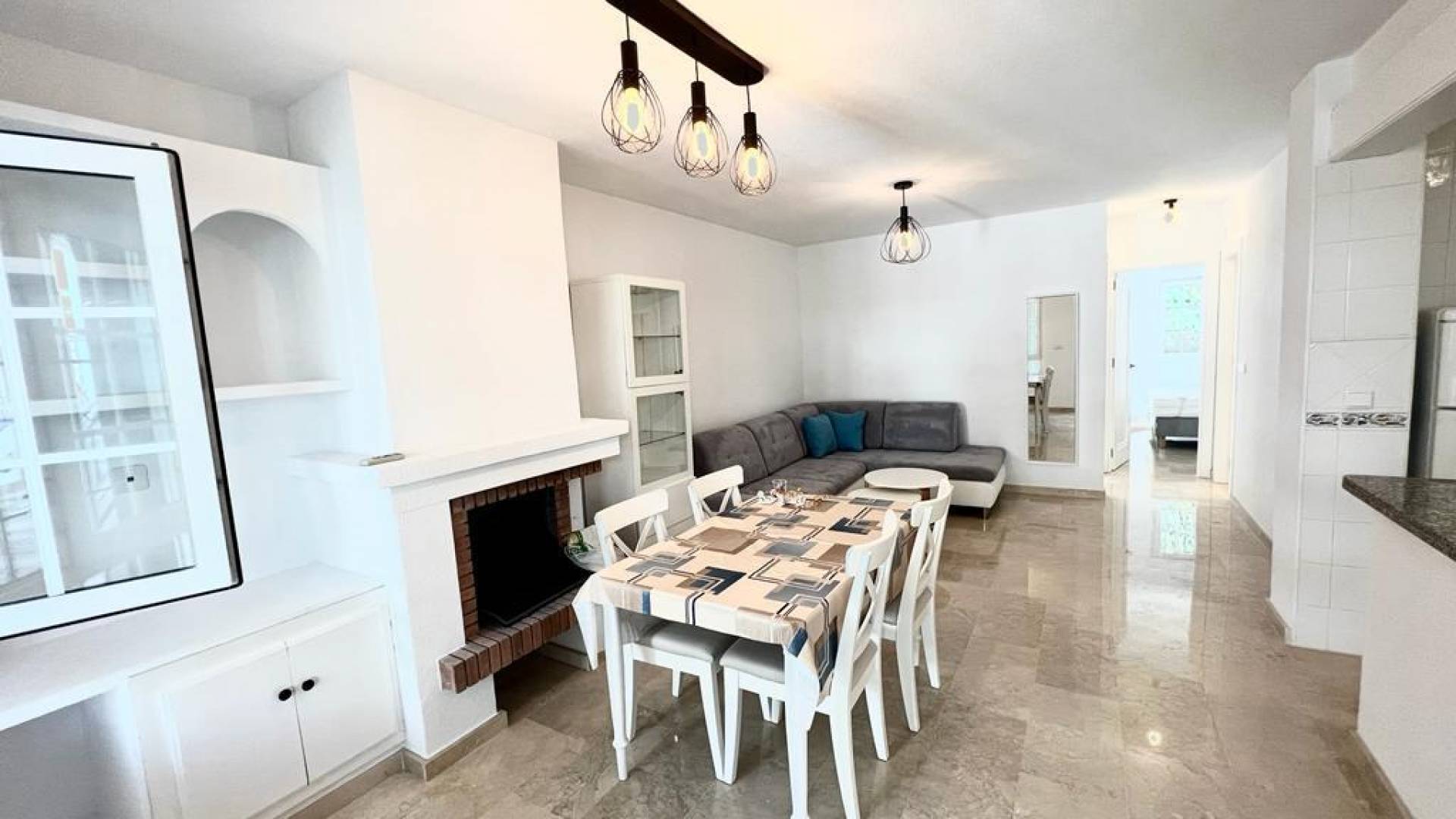 Tweedehands - Adosado - Orihuela - Villamartin