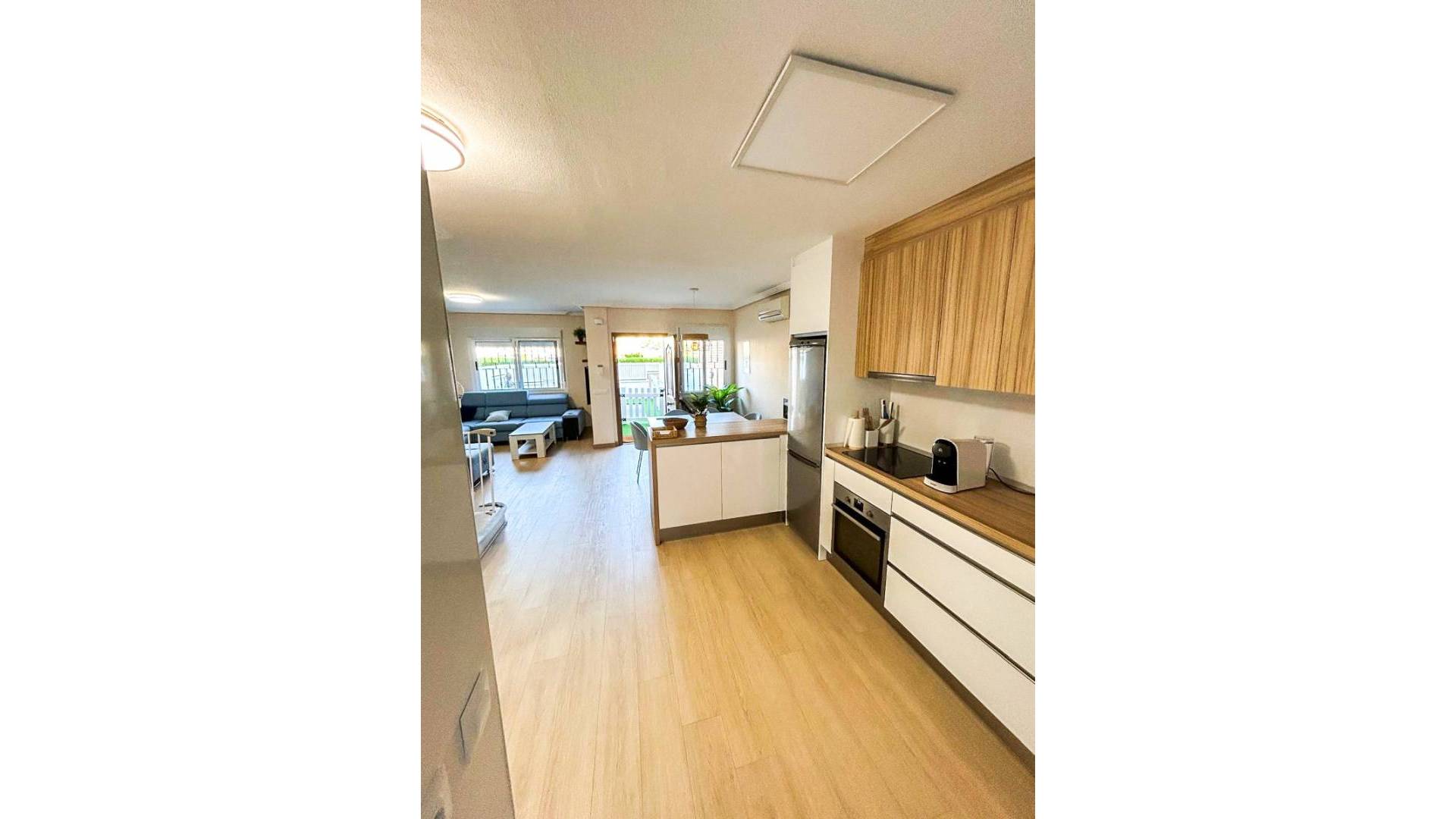 Tweedehands - Adosado - Pilar de la Horadada - Torre de la Horadada