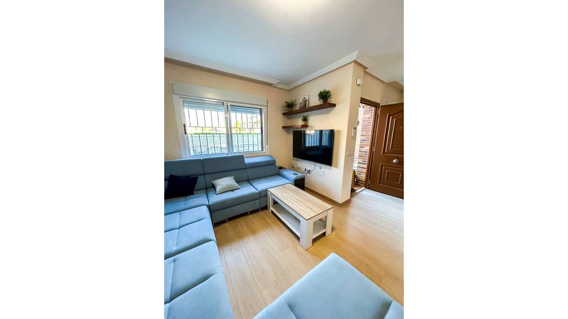 Tweedehands - Adosado - Pilar de la Horadada - Torre de la Horadada