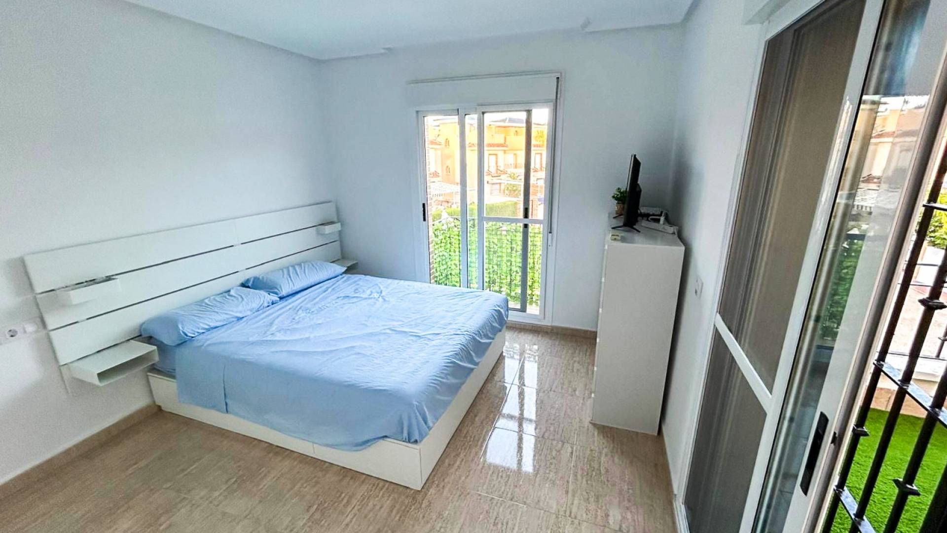 Tweedehands - Adosado - Pilar de la Horadada - Torre de la Horadada