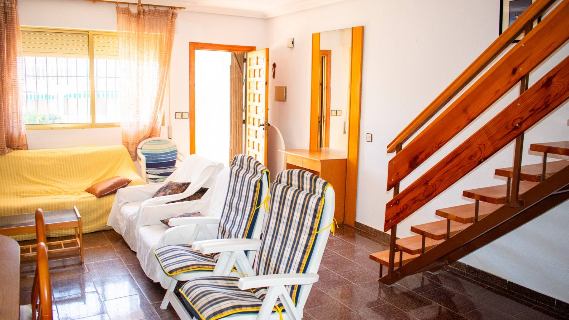 Tweedehands - Adosado - Pilar de la Horadada - Torre de la Horadada