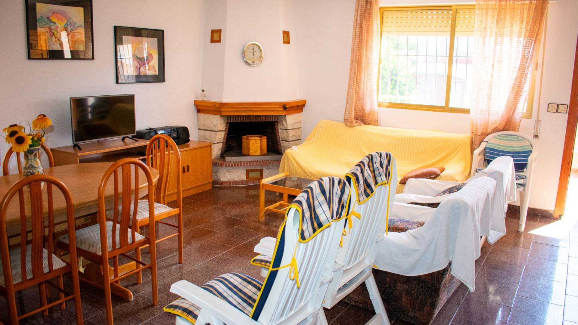 Tweedehands - Adosado - Pilar de la Horadada - Torre de la Horadada