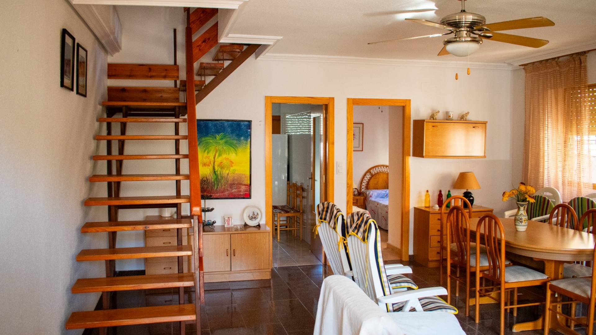 Tweedehands - Adosado - Pilar de la Horadada - Torre de la Horadada