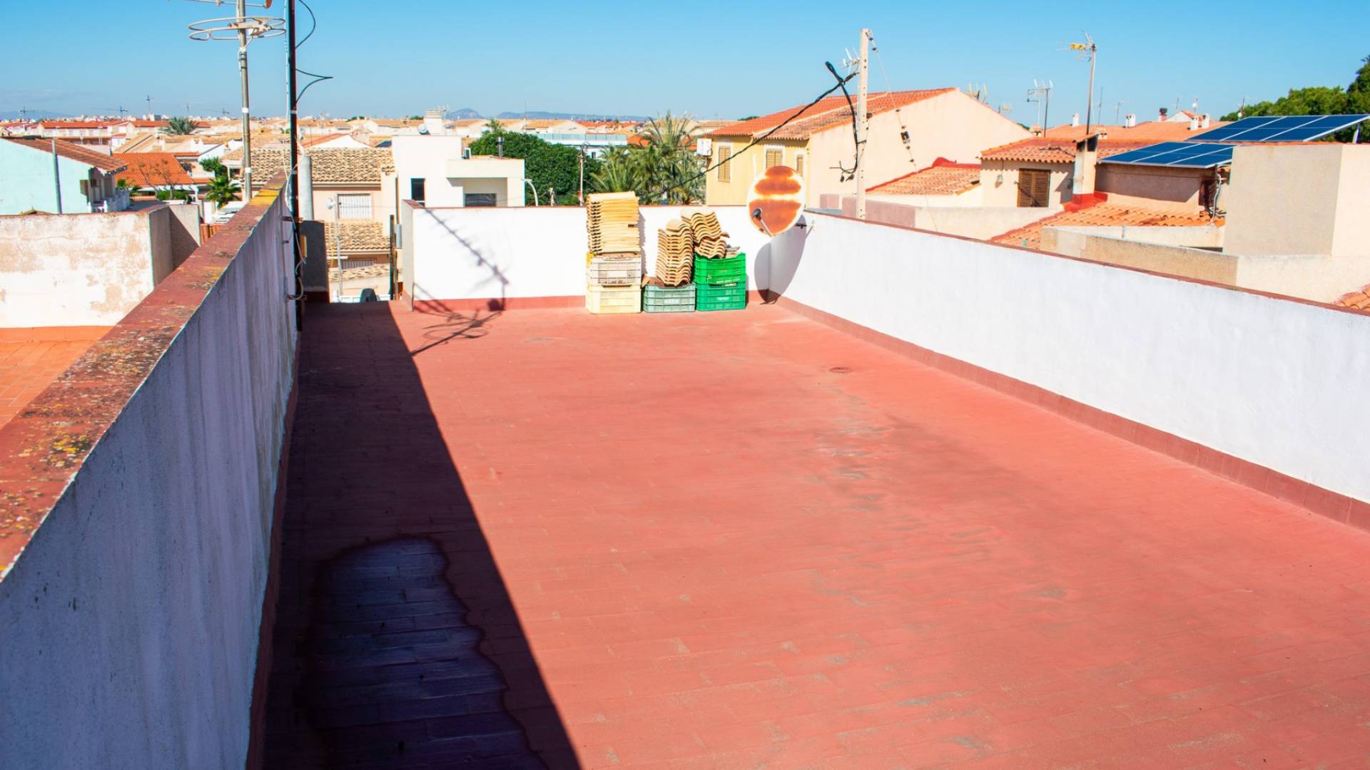 Tweedehands - Adosado - Pilar de la Horadada - Torre de la Horadada