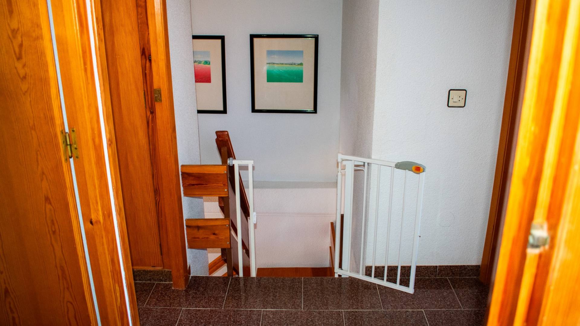 Tweedehands - Adosado - Pilar de la Horadada - Torre de la Horadada