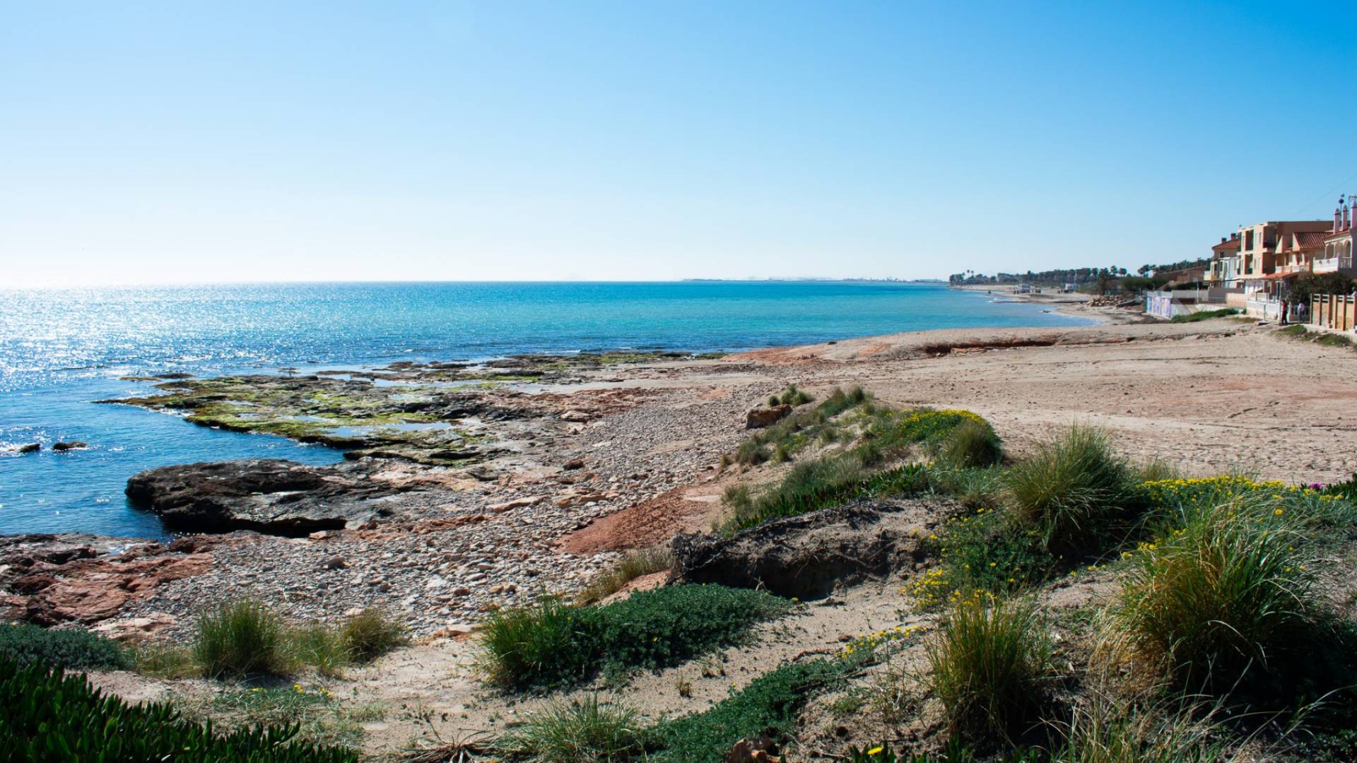 Tweedehands - Adosado - Pilar de la Horadada - Torre de la Horadada