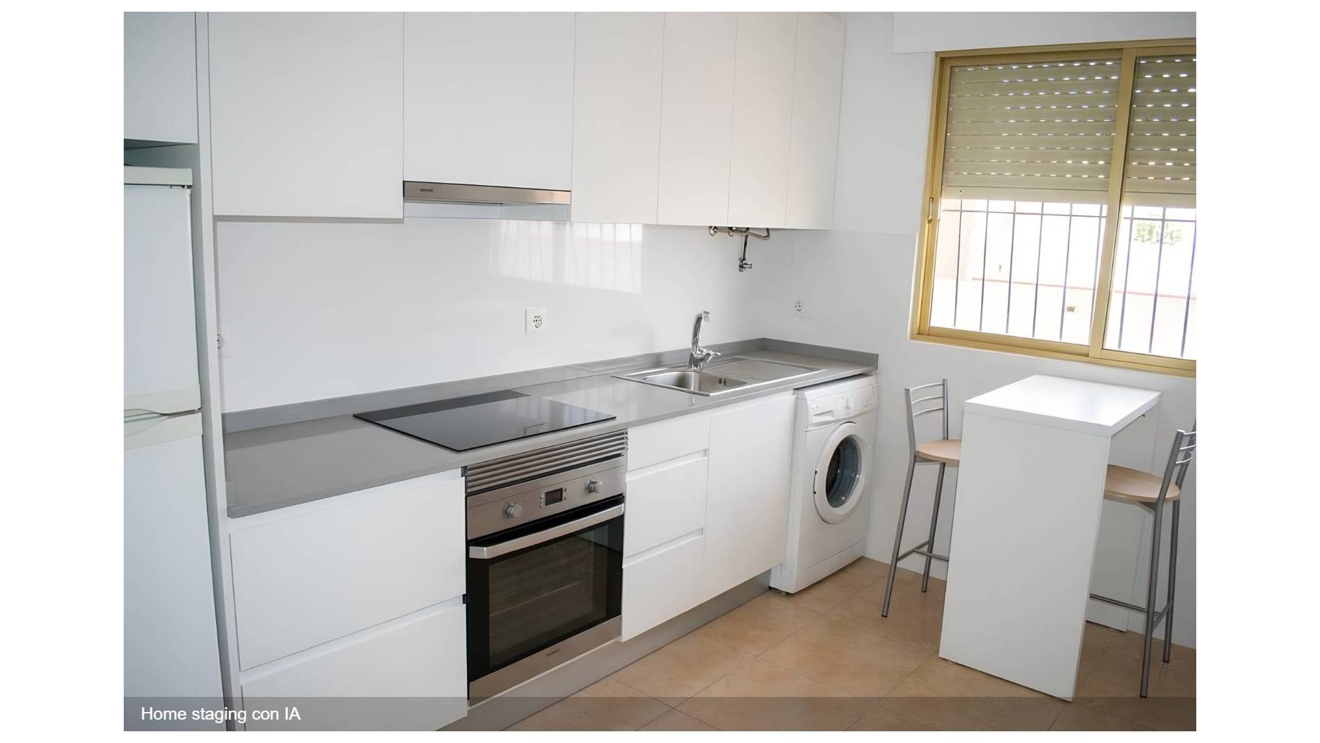 Tweedehands - Adosado - Pilar de la Horadada - Torre de la Horadada