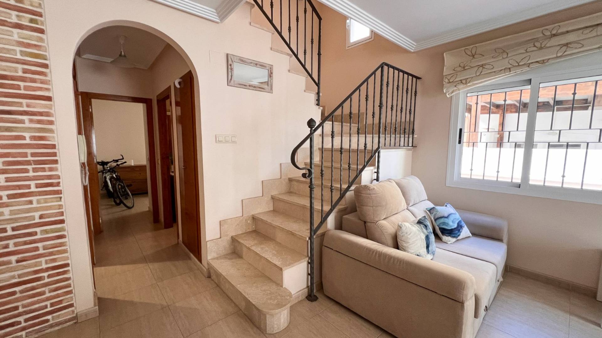 Tweedehands - Adosado - Pilar de la Horadada