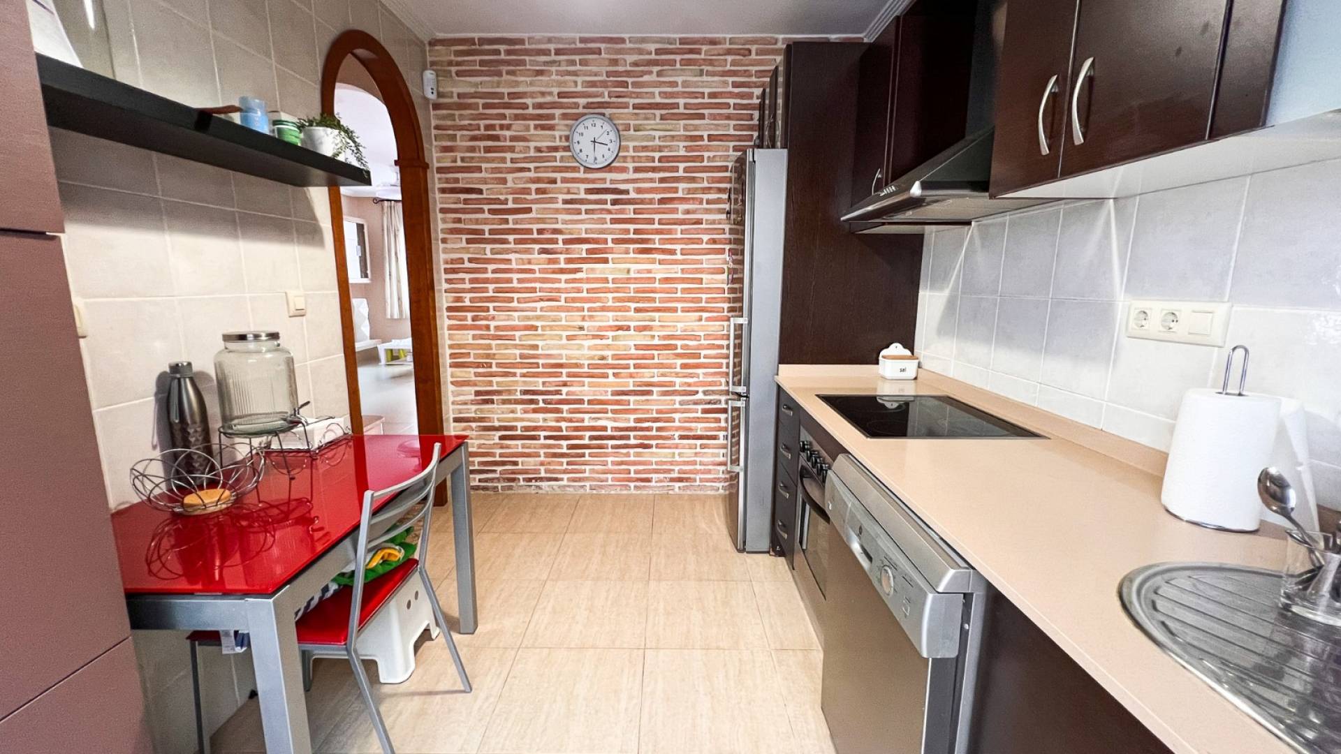 Tweedehands - Adosado - Pilar de la Horadada