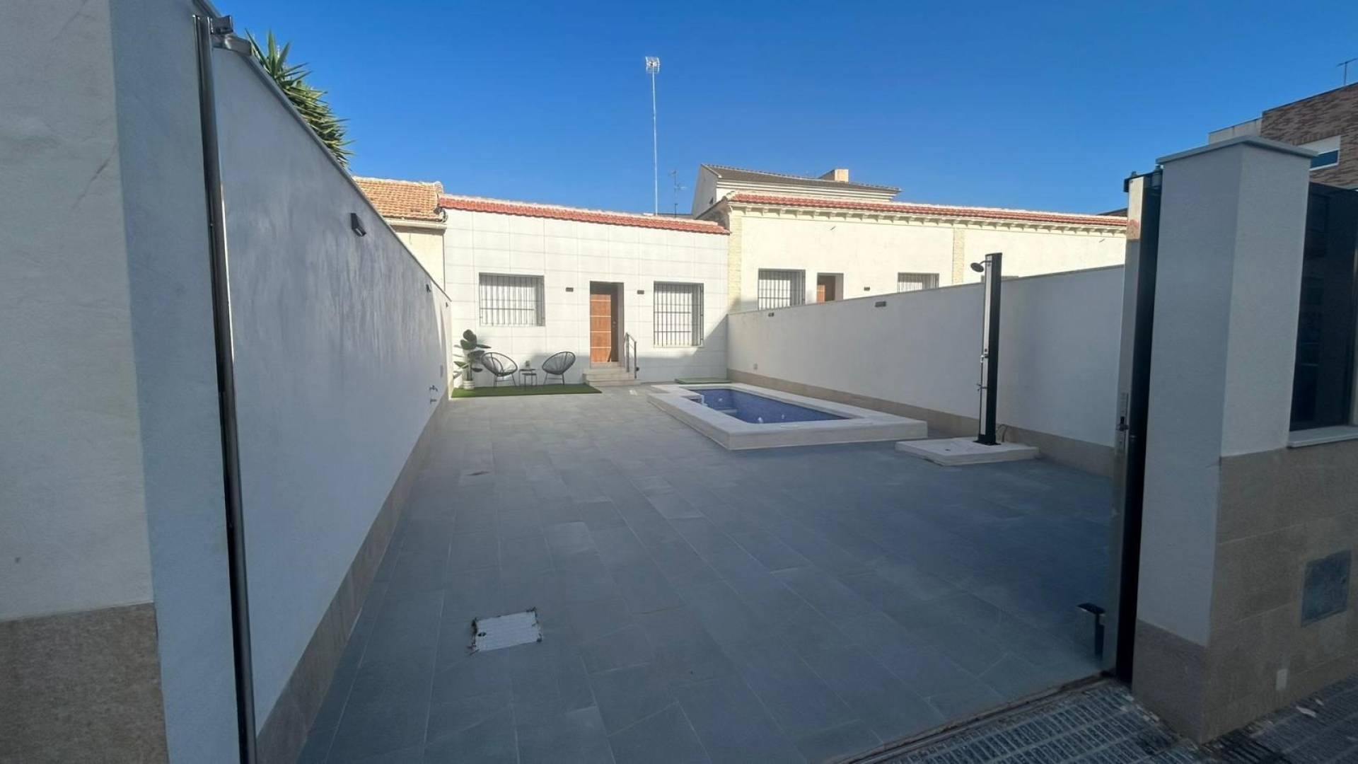 Tweedehands - Adosado - San Javier - 