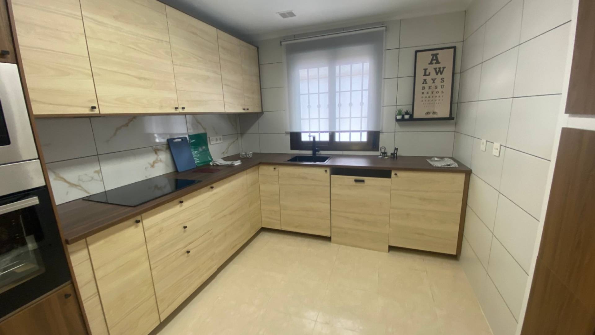 Tweedehands - Adosado - San Miguel de Salinas - 