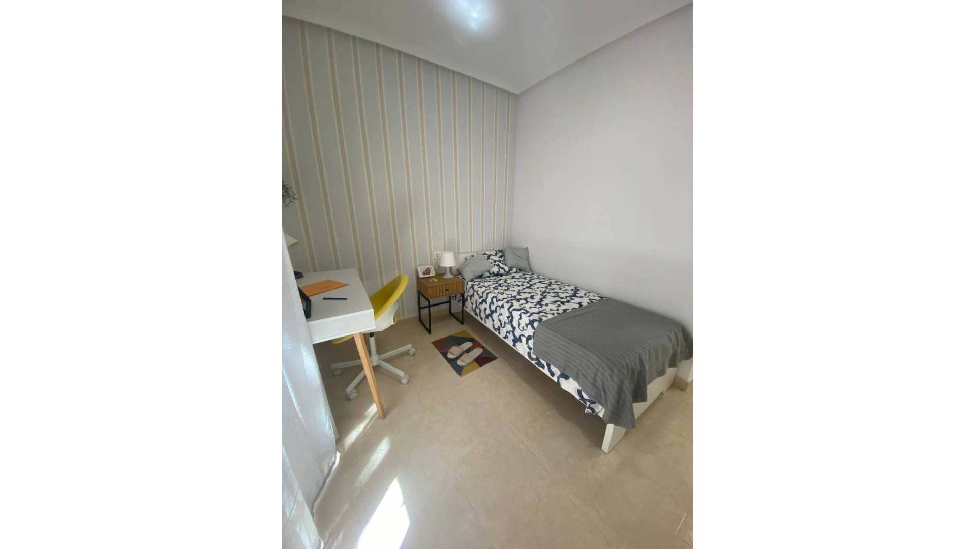 Tweedehands - Adosado - San Miguel de Salinas - 