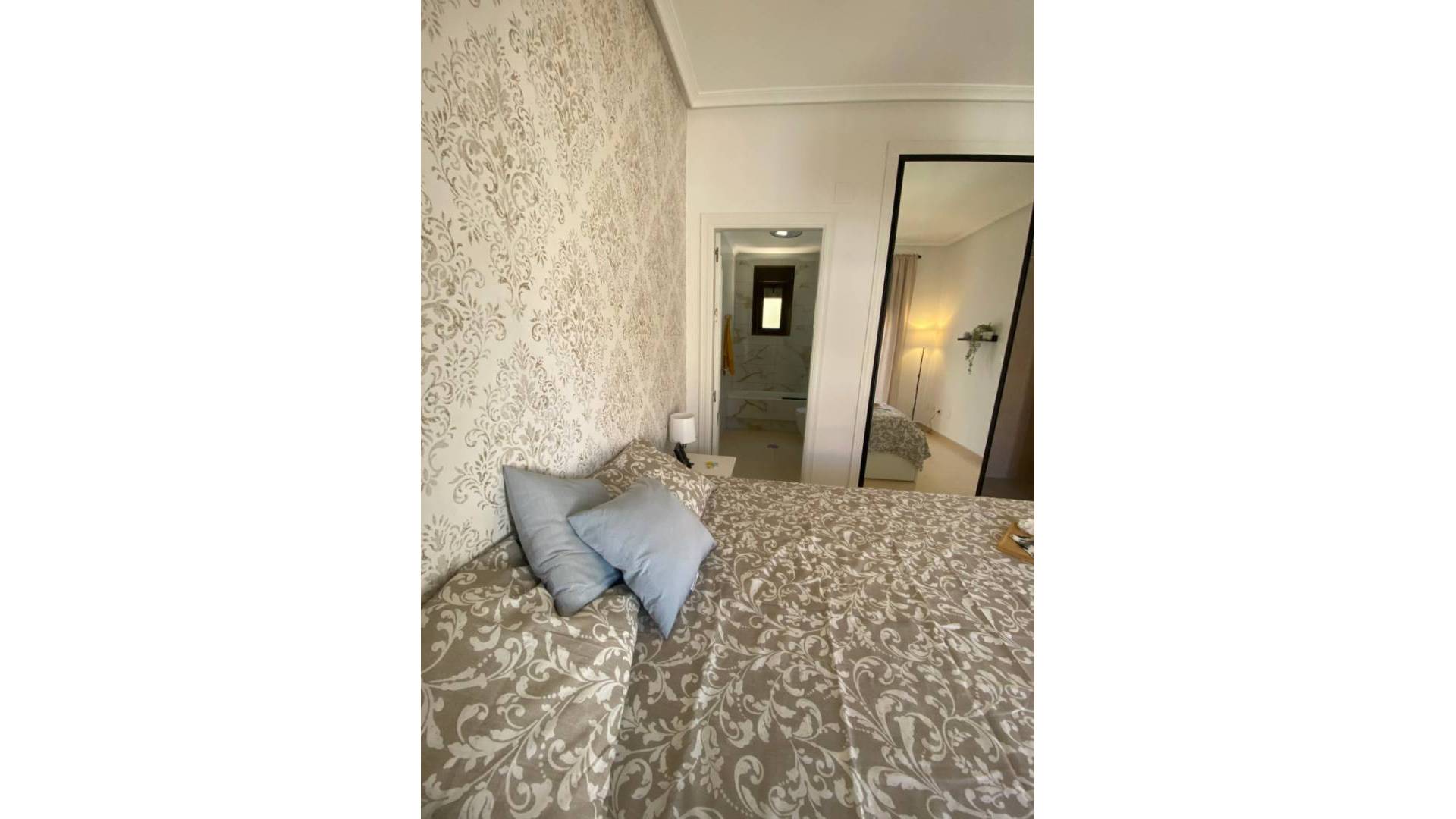 Tweedehands - Adosado - San Miguel de Salinas - 