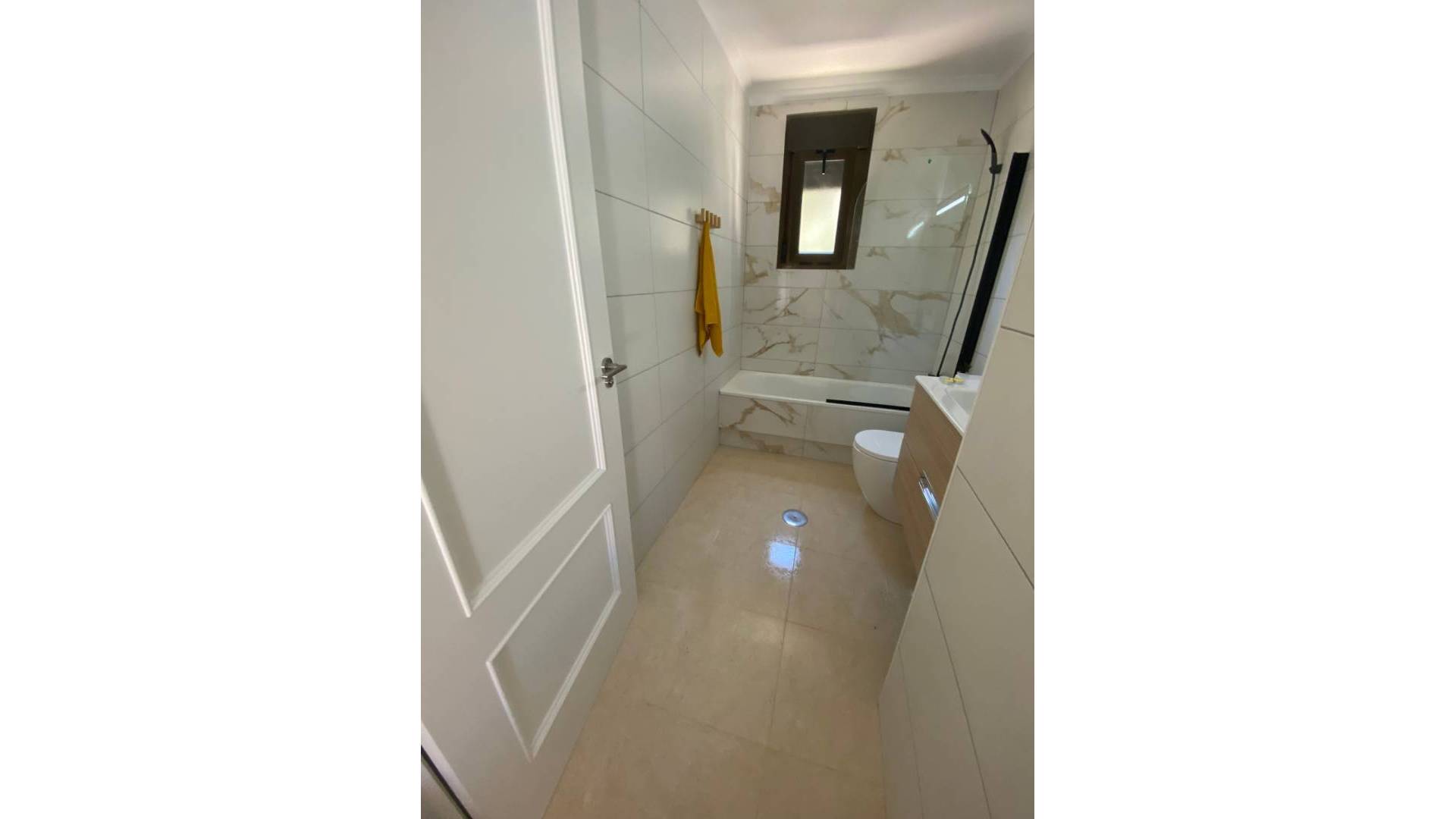 Tweedehands - Adosado - San Miguel de Salinas - 