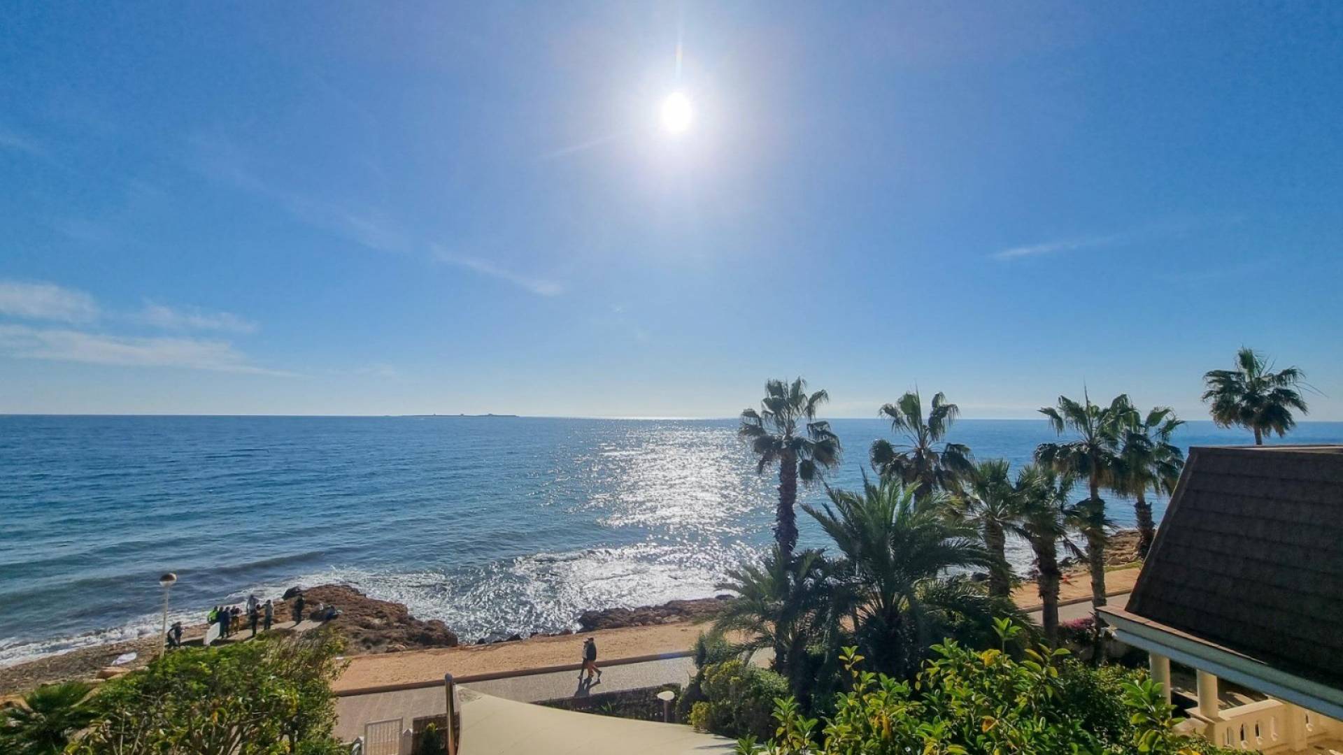 Tweedehands - Adosado - Santa Pola - Playa del Este