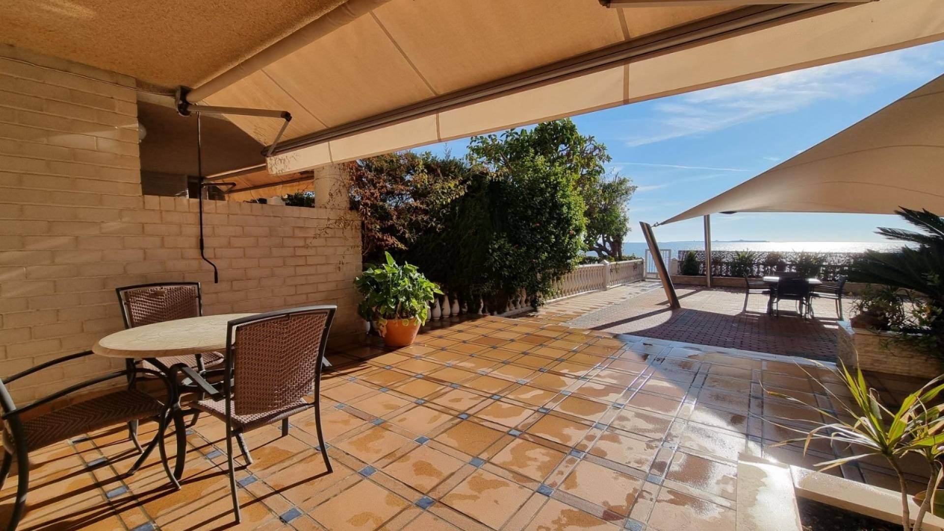 Tweedehands - Adosado - Santa Pola - Playa del Este